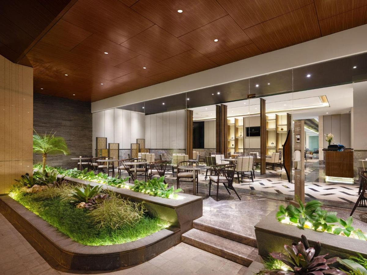 Hotel Royal Malioboro By Aston 4*