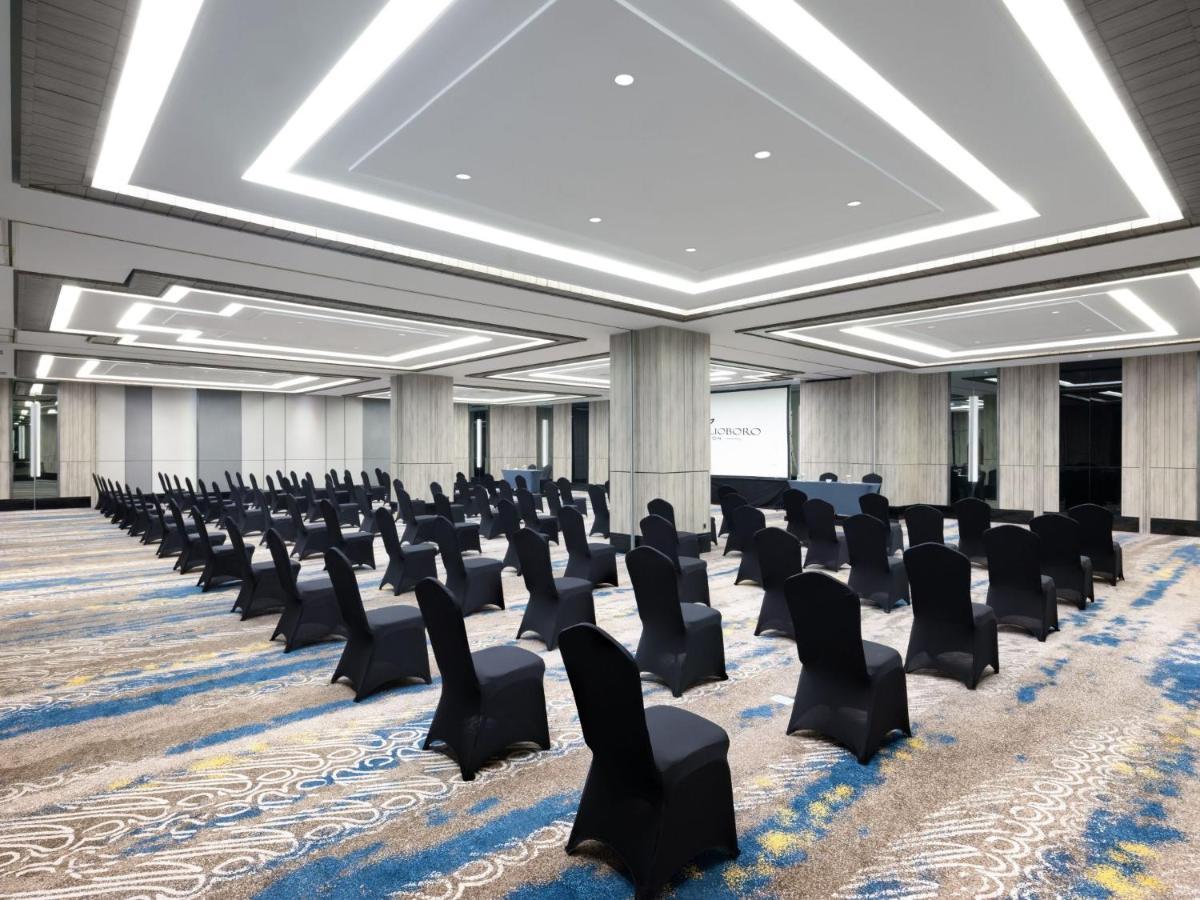 Royal Malioboro By Aston Hotel Yogyakarta